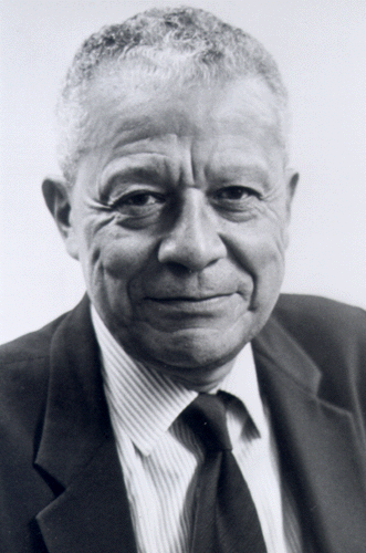 Maurice V. Russell