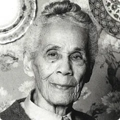 Annie Elizabeth "Bessie" Delany 