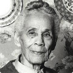 Annie Elizabeth "Bessie" Delany 
