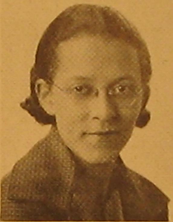 Beverly L. Greene 