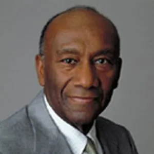 Franklin A. Thomas 