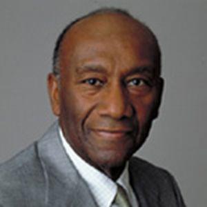 Franklin A. Thomas 