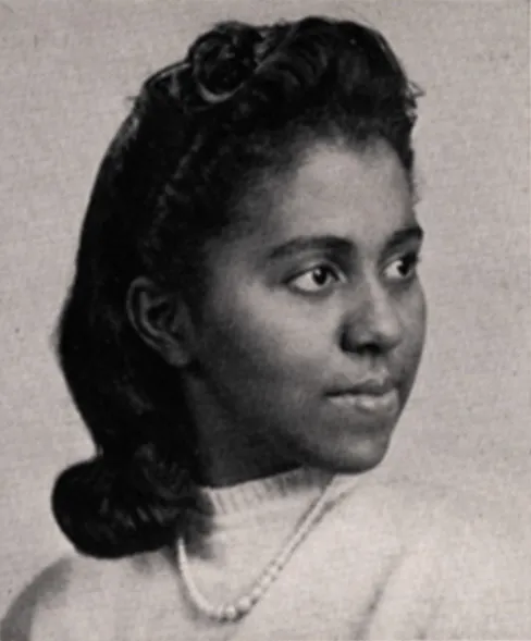 Marie Maynard Daly