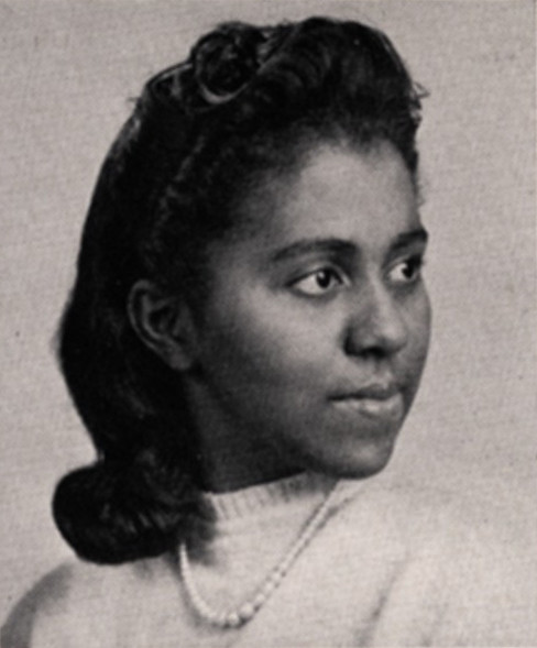 Marie Maynard Daly