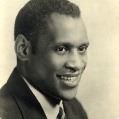 Paul Robeson