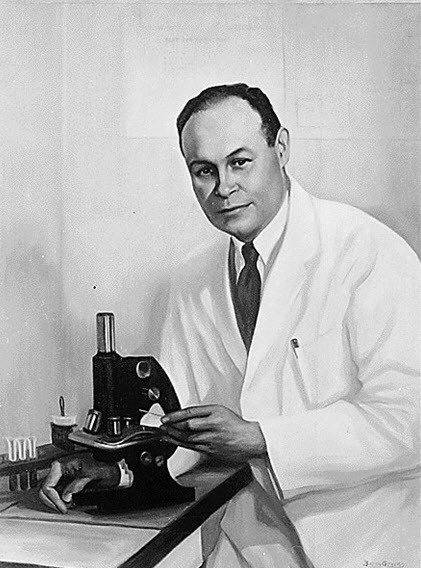 Charles R. Drew
