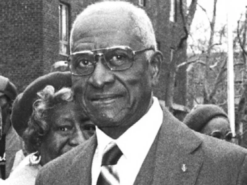 John Louis Wilson Jr.