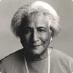 Constance Baker Motley 