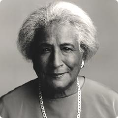 Constance Baker Motley 