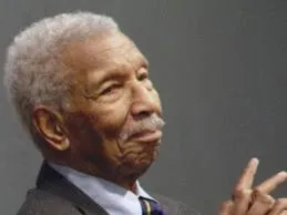 Robert L. Carter 