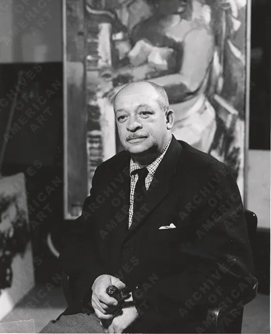Charles H. Alston 