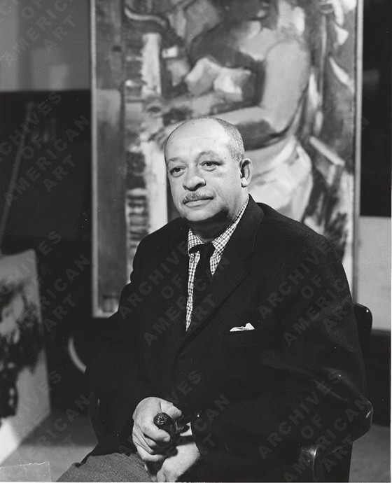 Charles H. Alston 