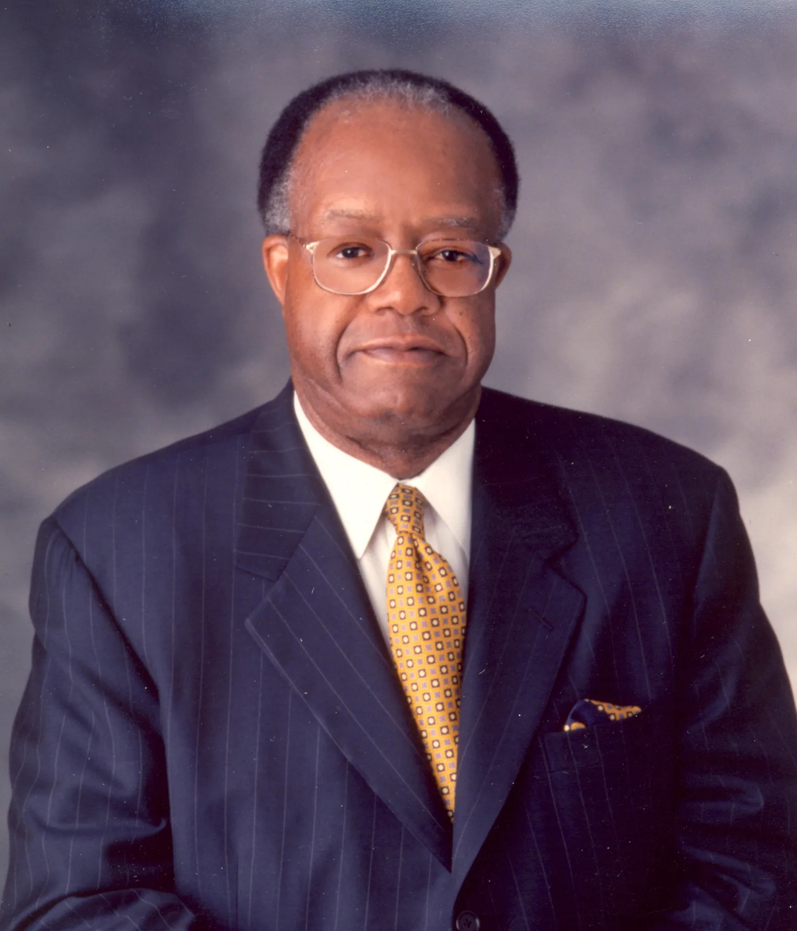 Benjamin F. Payton