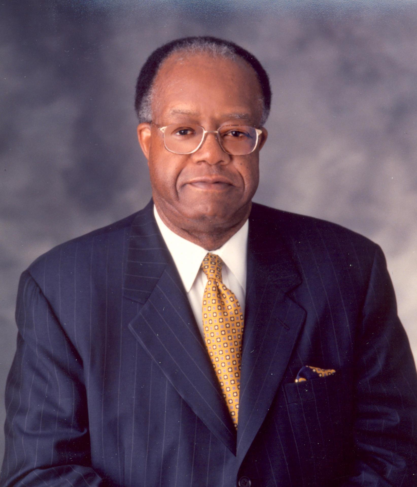 Benjamin F. Payton
